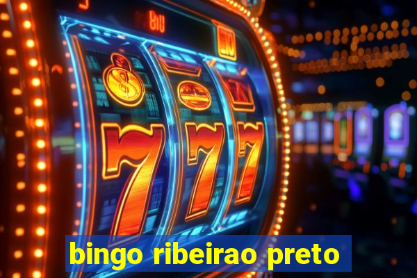 bingo ribeirao preto